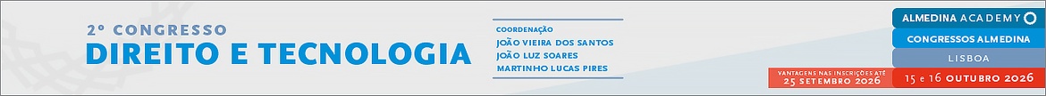 2º Congresso de Direito e Tecnologia