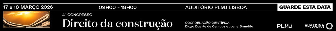 4º Congresso de Direito da Construção