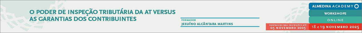 O Poder de Inspeção tributária da AT versus As Garantias dos Contribuintes