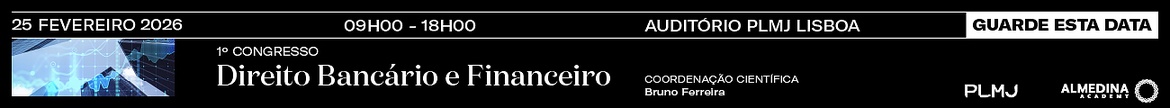 Congresso de Direito Bancário e Financeiro