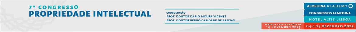 7º Congresso de Propriedade Intelectual