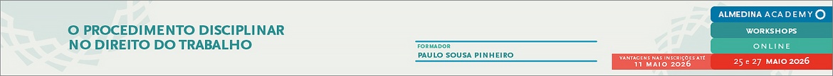 O Procedimento Disciplinar no Direito do Trabalho