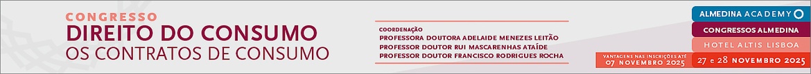 Congresso de Direito do Consumo