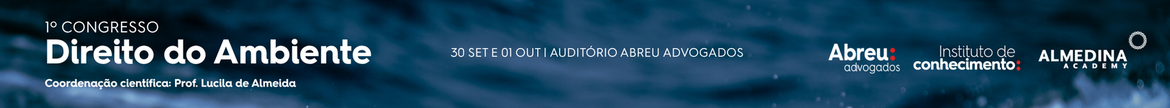 Congresso de Direito do Ambiente