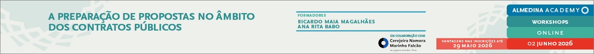 A preparação de propostas no âmbito dos Contratos Públicos